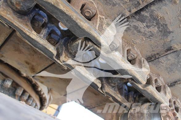 CAT 320CL Excavadoras sobre orugas