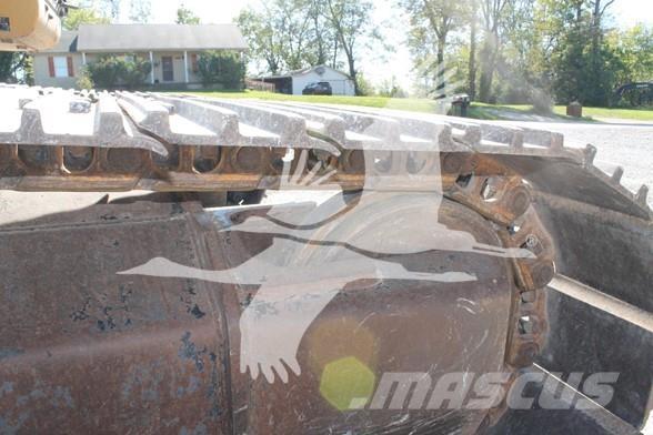 CAT 325DL Excavadoras sobre orugas