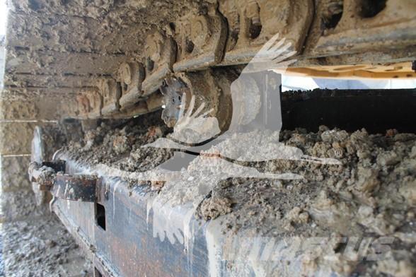 CAT 325FLCR Excavadoras sobre orugas