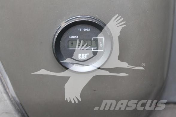 CAT 328D LCR Excavadoras sobre orugas