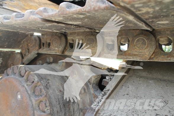 CAT 330CL Excavadoras sobre orugas