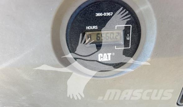 CAT 336FL Excavadoras sobre orugas