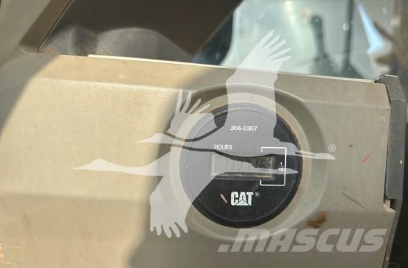 CAT 349FL Excavadoras sobre orugas