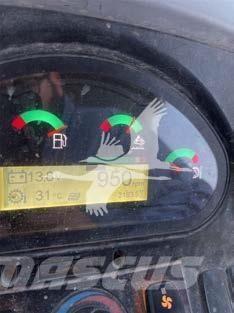 CAT 416F2 Retrocargadoras