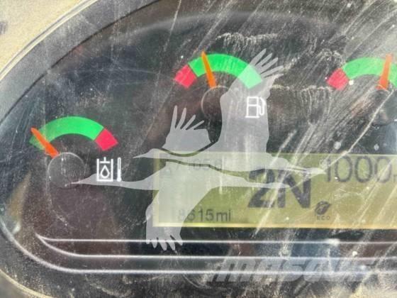 CAT 914M Cargadoras sobre ruedas