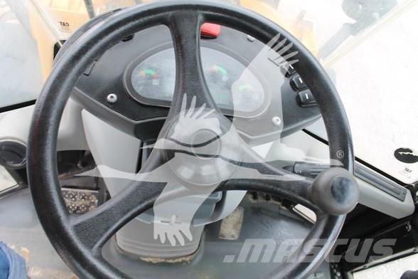 CAT 914M Cargadoras sobre ruedas