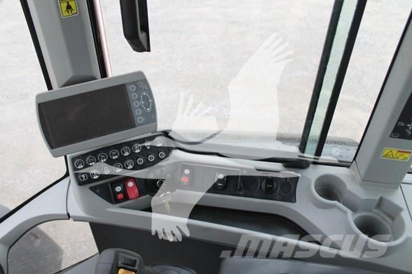 CAT 924K Cargadoras sobre ruedas