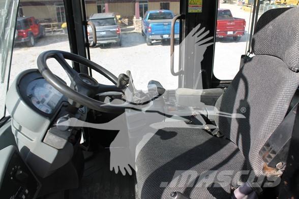 CAT 930G Cargadoras sobre ruedas