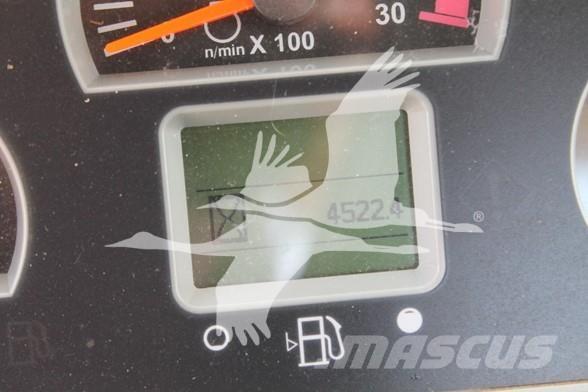 CAT 930K Cargadoras sobre ruedas