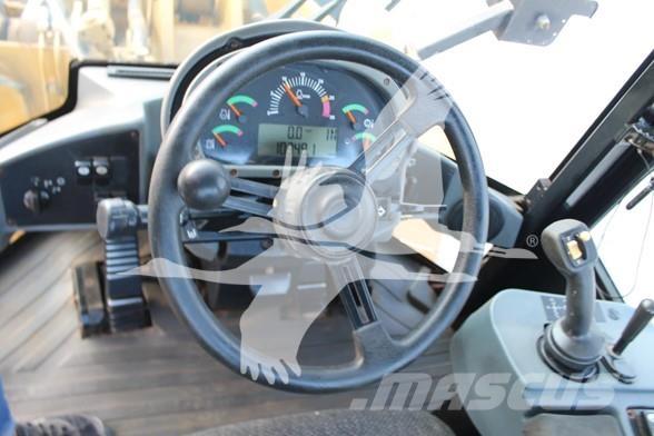 CAT 938H Cargadoras sobre ruedas