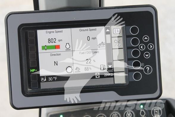 CAT 938M Cargadoras sobre ruedas