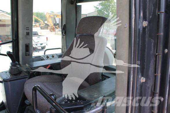 CAT 953C Cargadoras sobre orugas