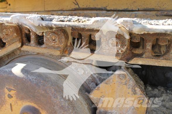 CAT 953C Cargadoras sobre orugas