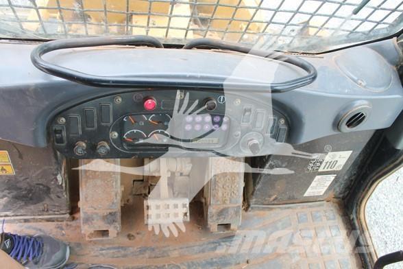 CAT 963C Cargadoras sobre orugas