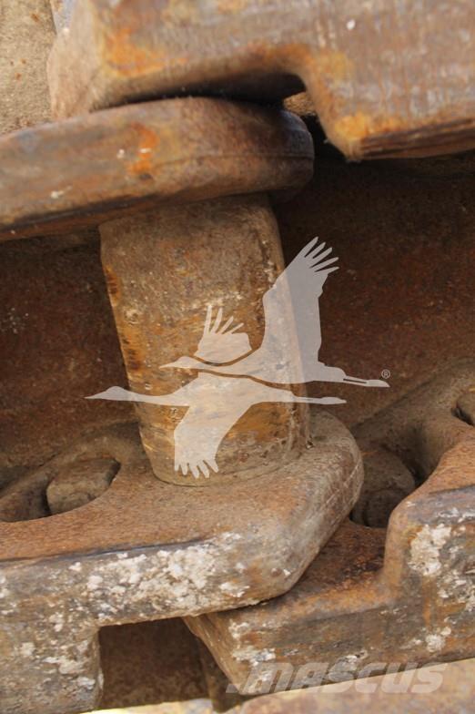 CAT D10R Buldozer sobre oruga