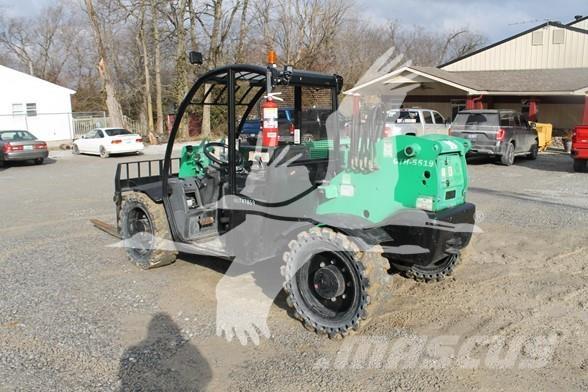 Genie GTH5519 Carretillas telescópicas