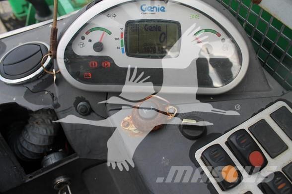 Genie GTH5519 Carretillas telescópicas