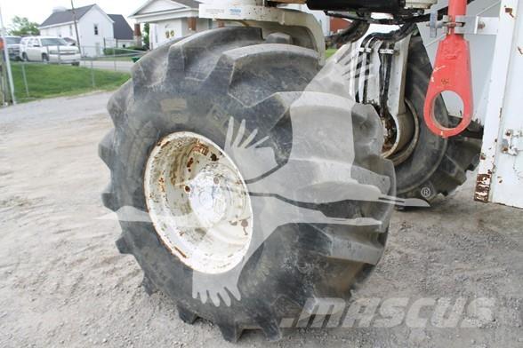 Roadtec SX6E Recicladoras de asfalto