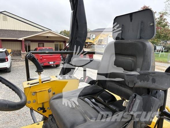 Sakai SW884 Rodillos de un solo tambor