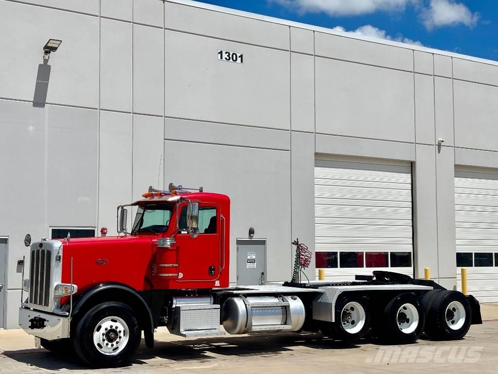 Peterbilt 389 Camiones tractor