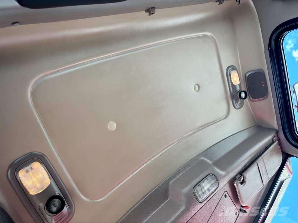 Peterbilt 389 Camiones tractor