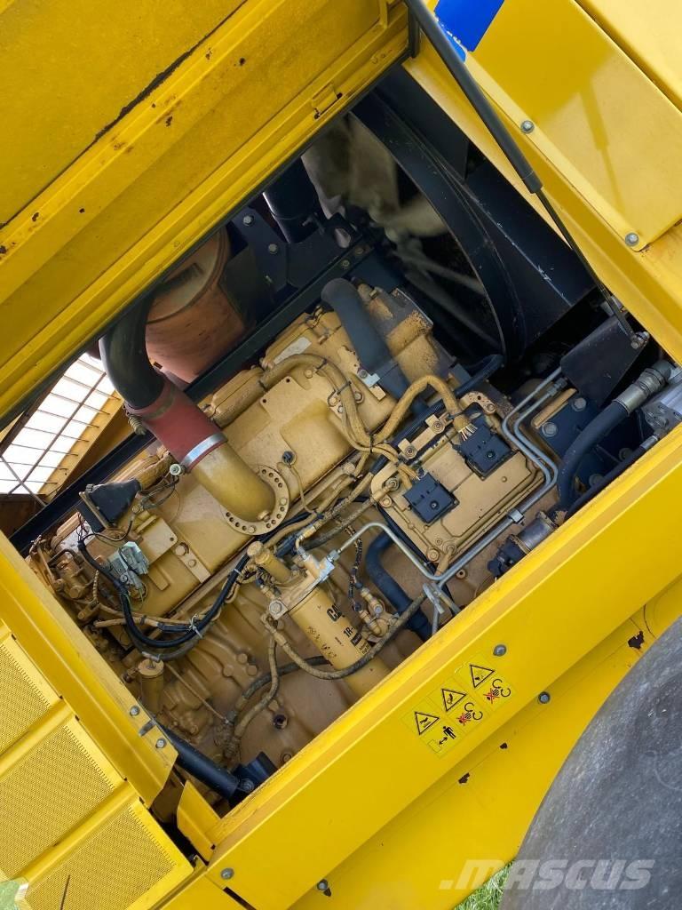 New Holland FX 60 Cosechadoras de forraje autopropulsadas