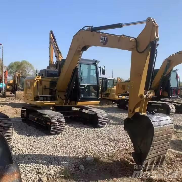 CAT CAT307E2 Excavadoras sobre orugas