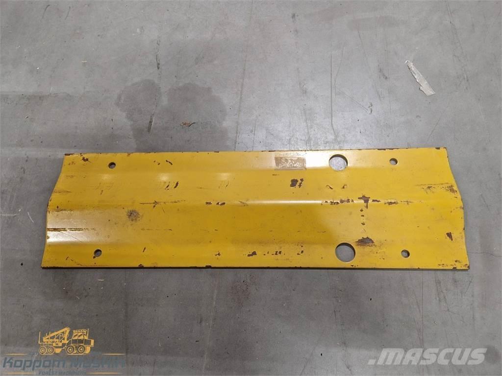 Rottne 028-0145 Chasís