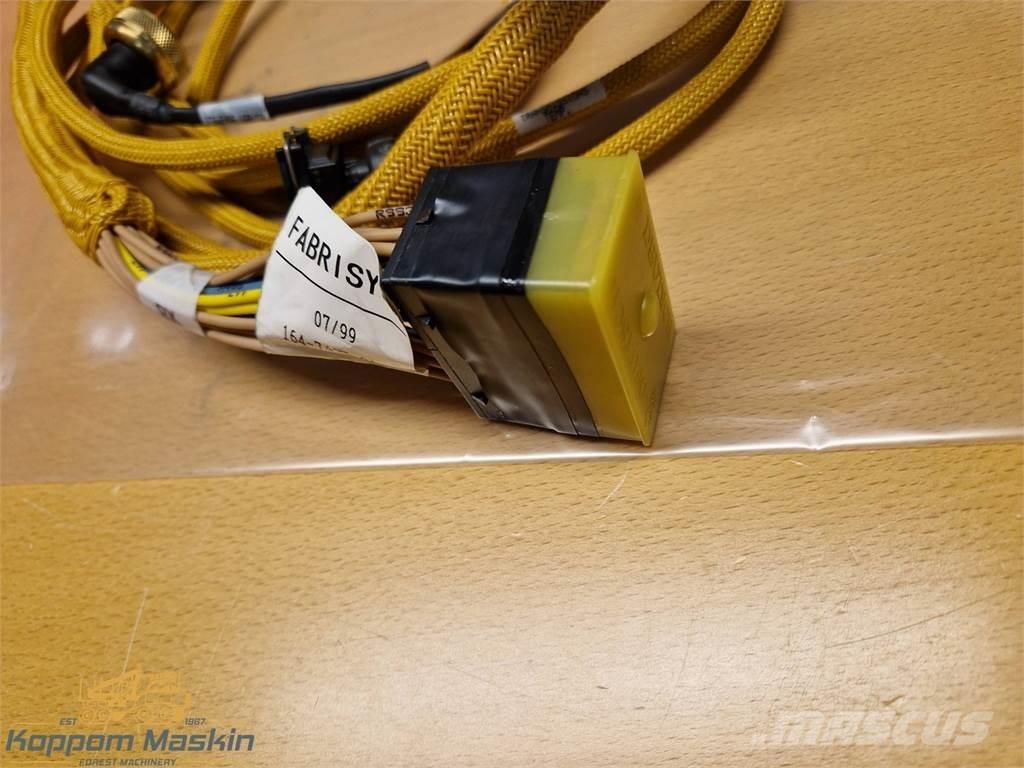 Eco Log 164-7497 Componentes electrónicos