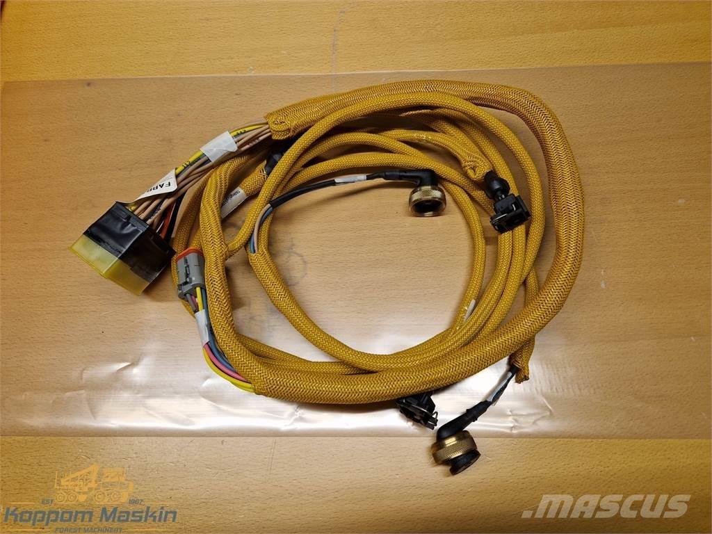 Eco Log 164-7497 Componentes electrónicos