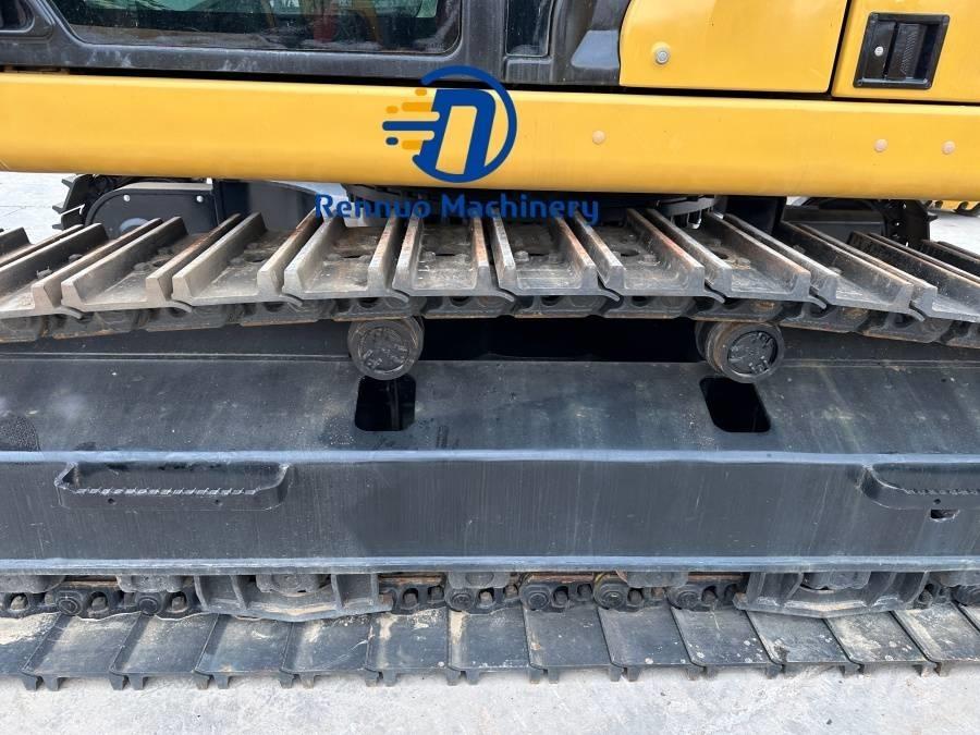 CAT 330 GC Excavadoras sobre orugas