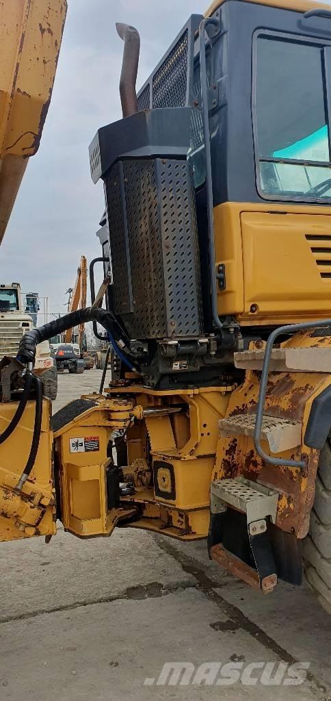 Bell B 30 D Camiones articulados