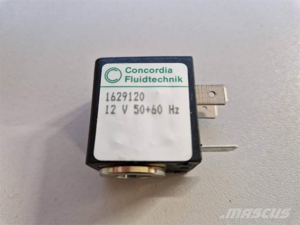 Rottne 025-0663 Hidráulicos