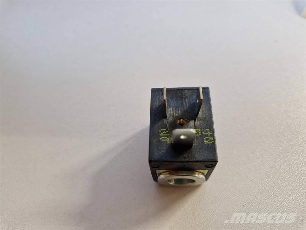 Rottne 025-0663 Hidráulicos