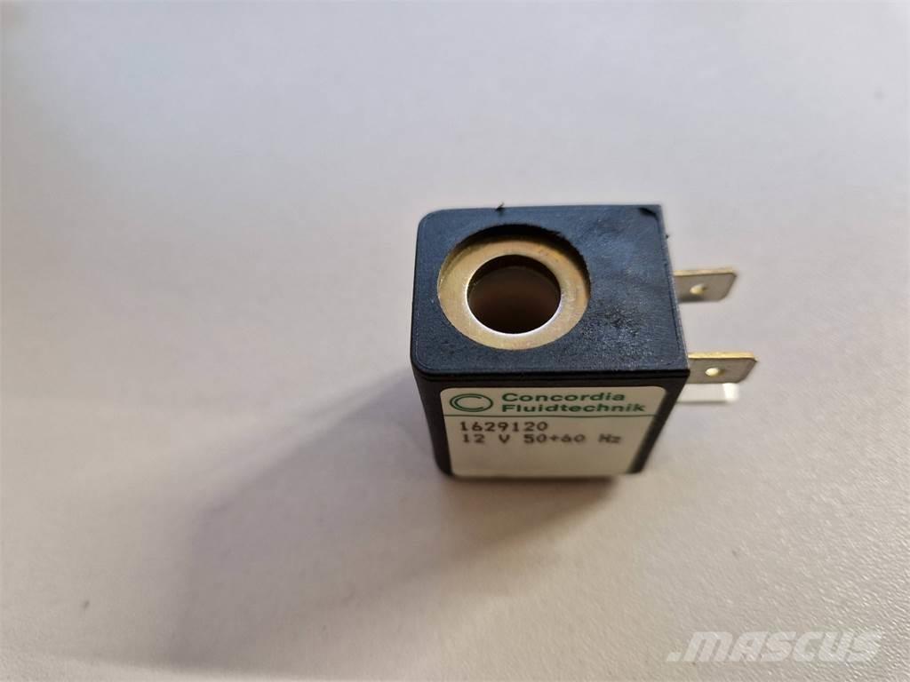 Rottne 025-0663 Hidráulicos