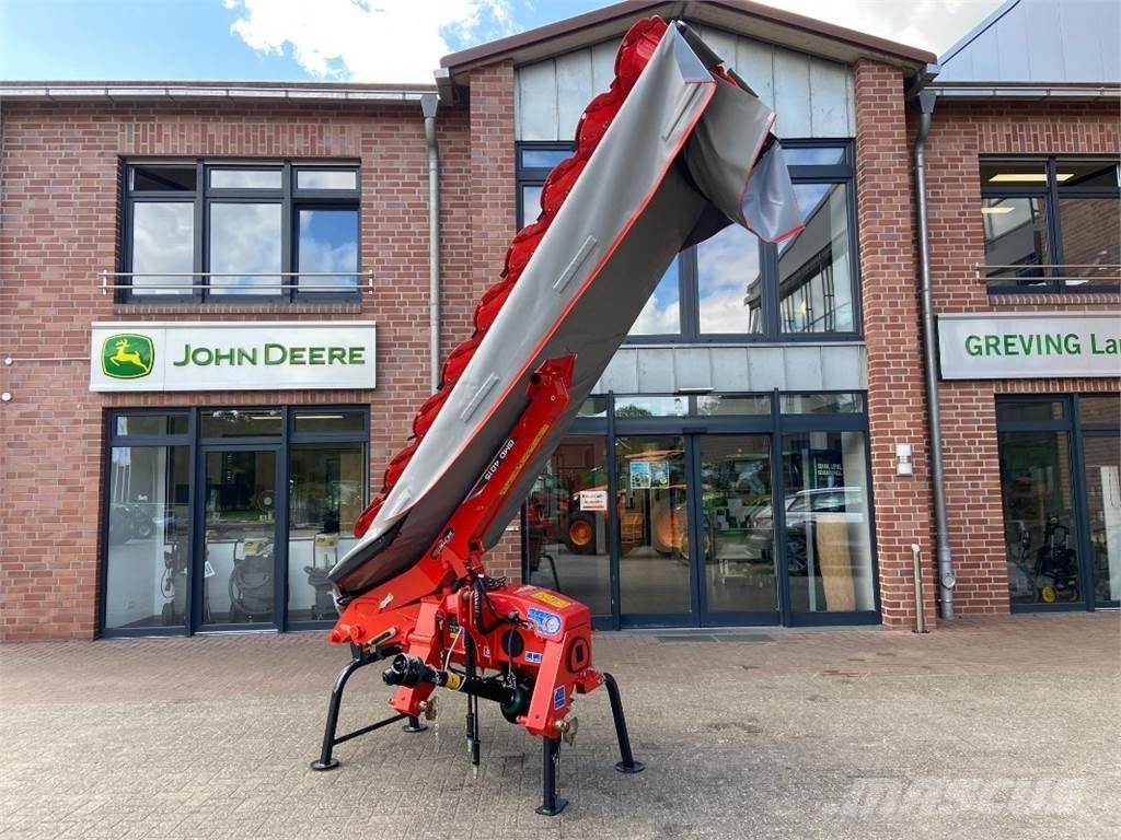 Kuhn GMD4015 Segadoras acondicionadoras