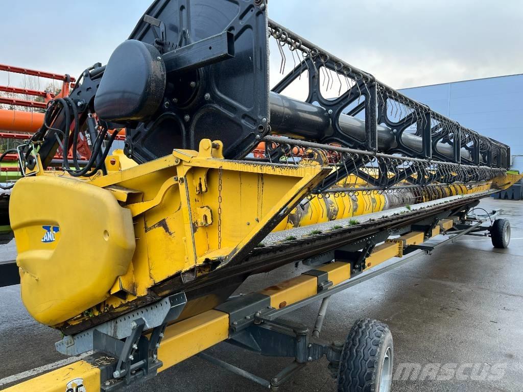 New Holland CR 9.90 Cosechadoras combinadas