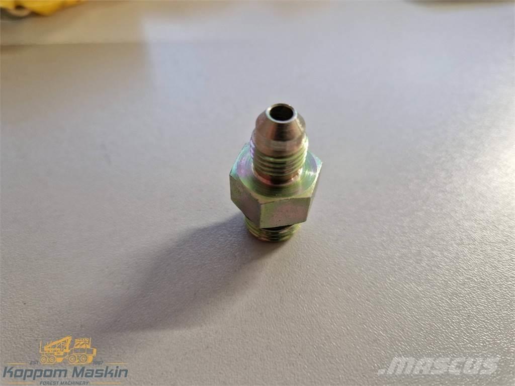 Eco Log 162-6125 Motores