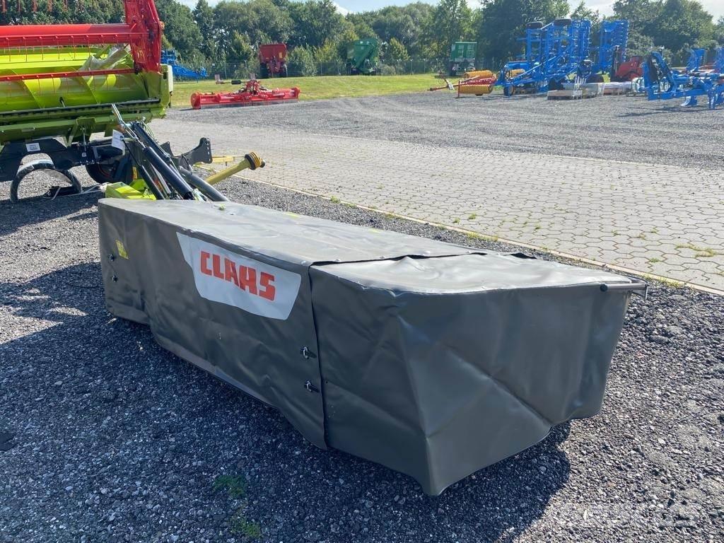 CLAAS Disco 28 Segadoras acondicionadoras