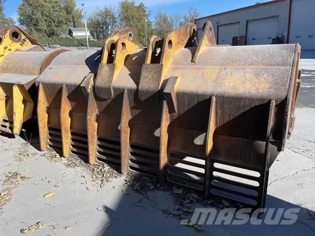 CAT 988 B Cargadoras sobre ruedas