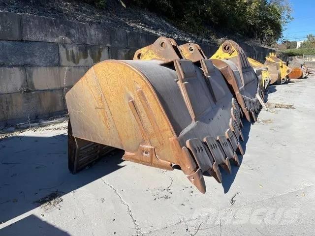 CAT 988 B Cargadoras sobre ruedas