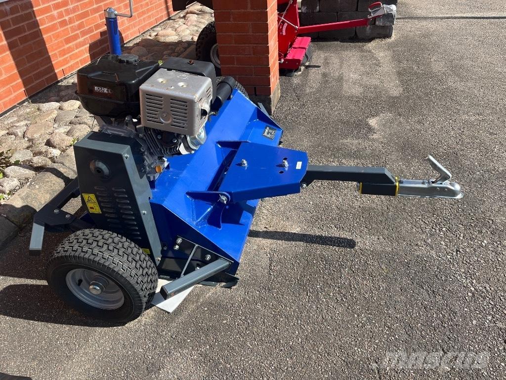 Bonnet Klippaggregat Accesorios para todoterrenos y motonieves