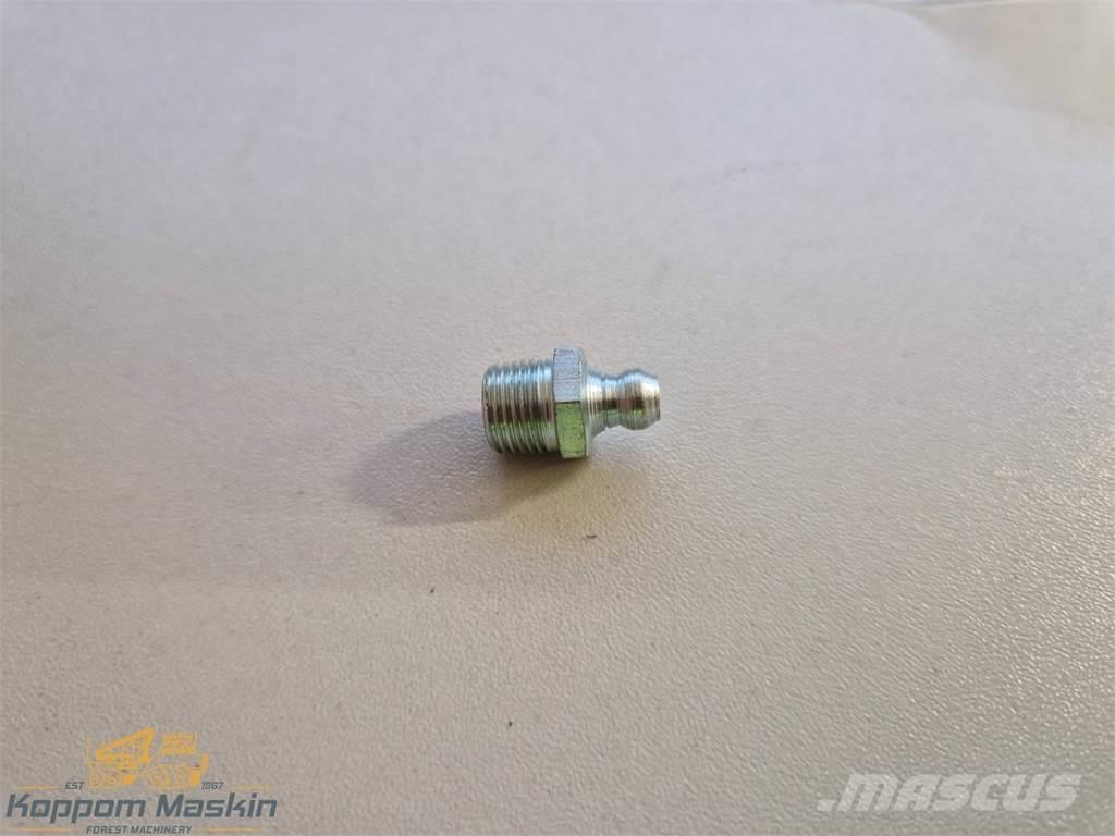 Eco Log 7004777 Chasís