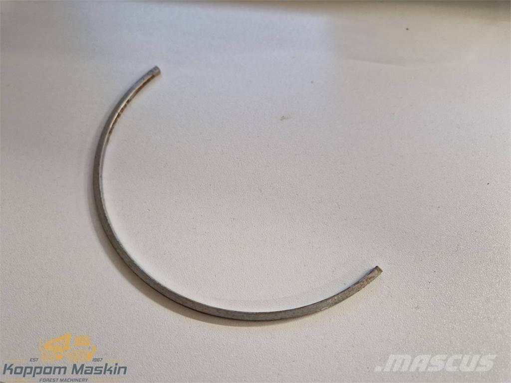 Rottne 999-5340 Chasís