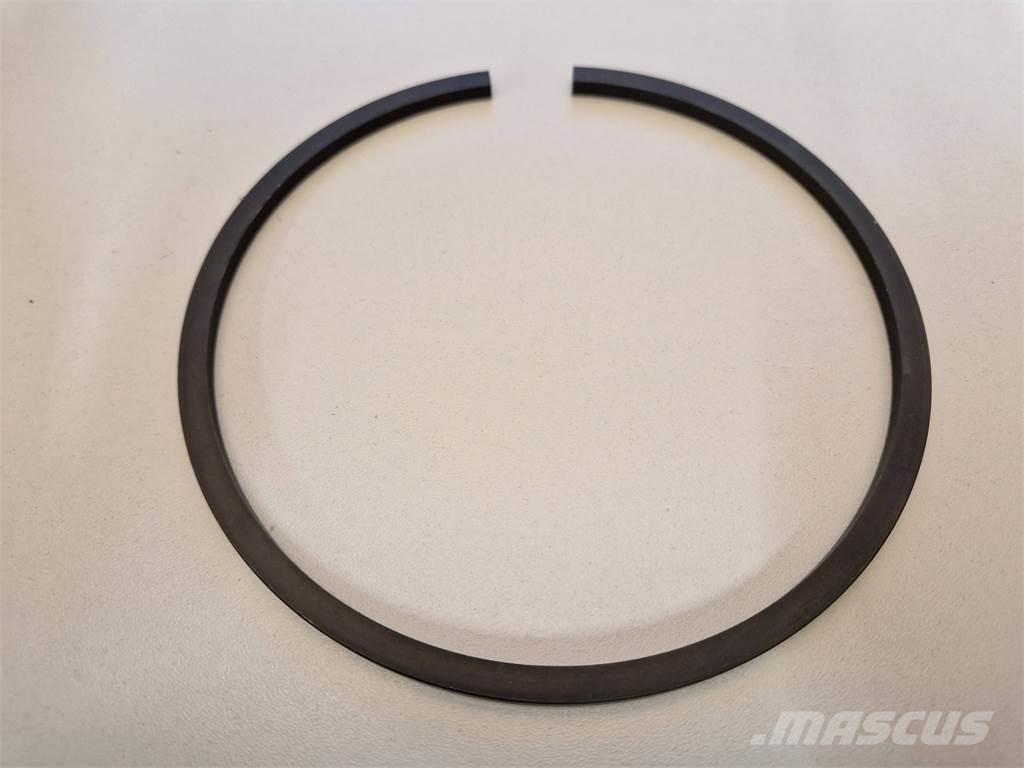 Rottne 999-5352 Motores