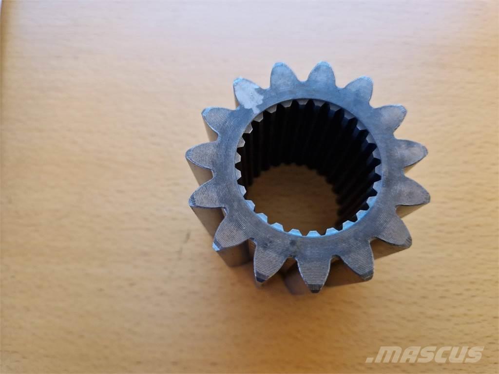 Eco Log ECO LOG Otros componentes