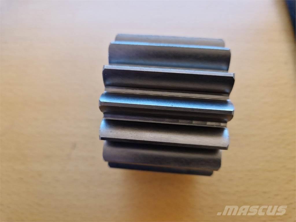 Eco Log ECO LOG Otros componentes