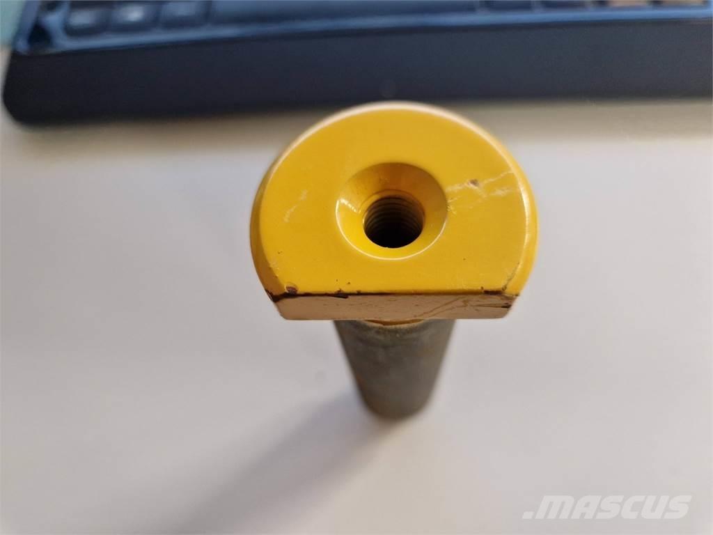 Rottne 094-21775 Cabezales cortadores