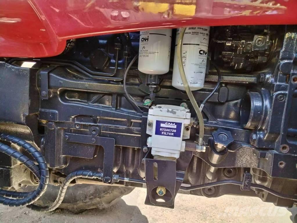 Case IH PUMA 2304 Tractores