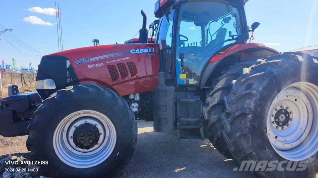 Case IH PUMA 2304 Tractores